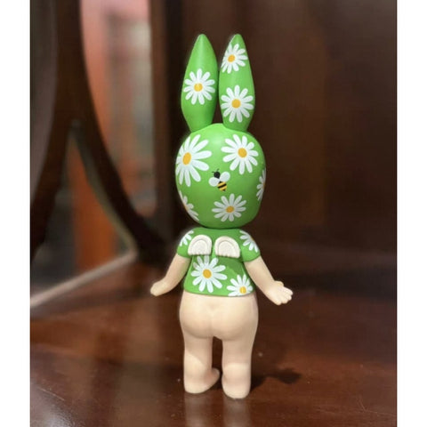 Sonny Angel Artist Collection Marguerit Rabbit 2014 Limited Edition