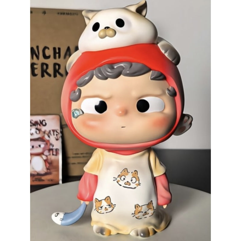 Ozai Missing Cats Poster 2025 Limited Edition