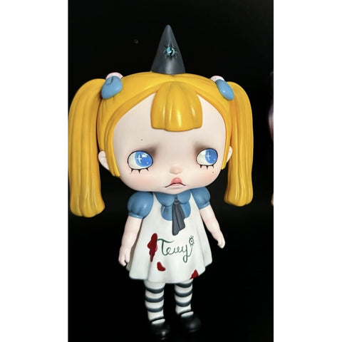 TINYTINY Alice In Wonderland 2023 Limited Edition