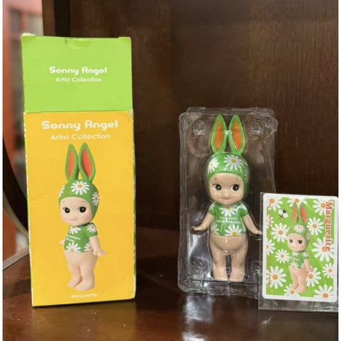 Sonny Angel Artist Collection Marguerit Rabbit 2014 Limited Edition