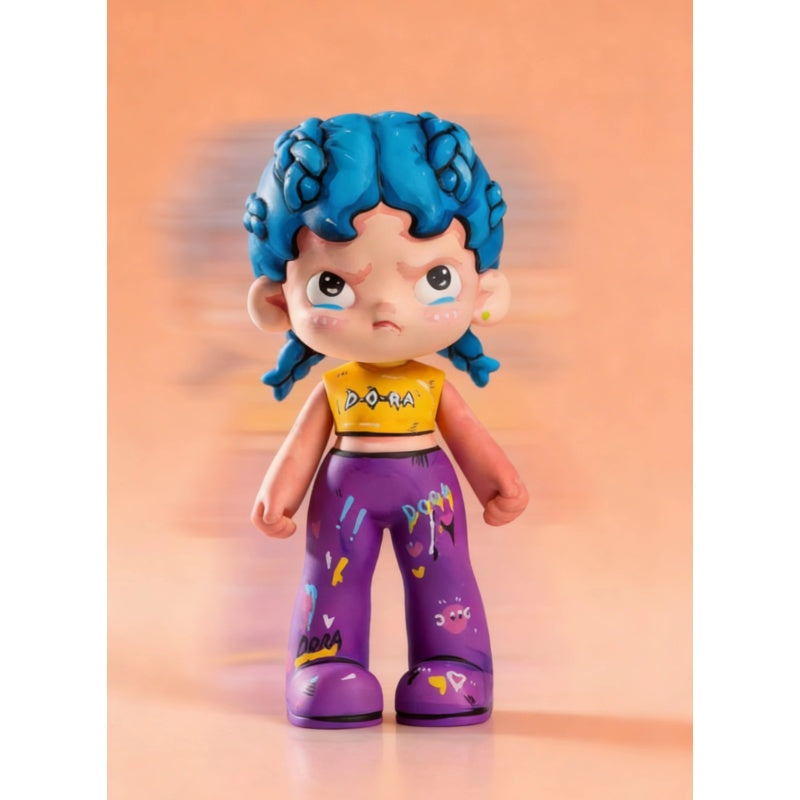DORA Comic Mystery 2024 Limited Edition