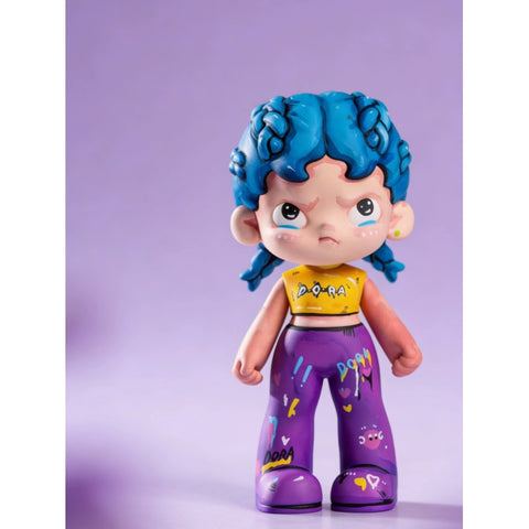 DORA Comic Mystery 2024 Limited Edition