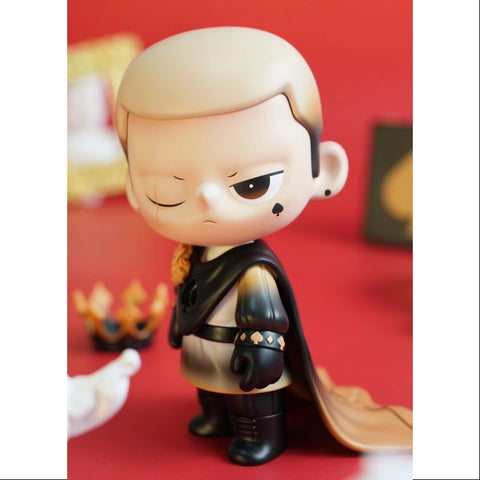 KUBO Ruined King Special Ver.Figurine Art Toy 2024 Limited