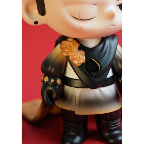 KUBO Ruined King Special Ver.Figurine Art Toy 2024 Limited
