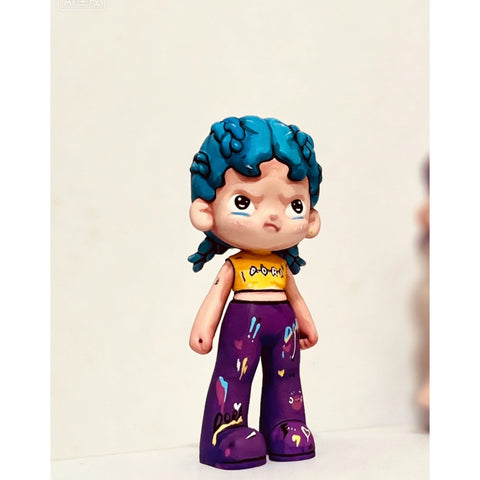 DORA Comic Mystery 2024 Limited Edition