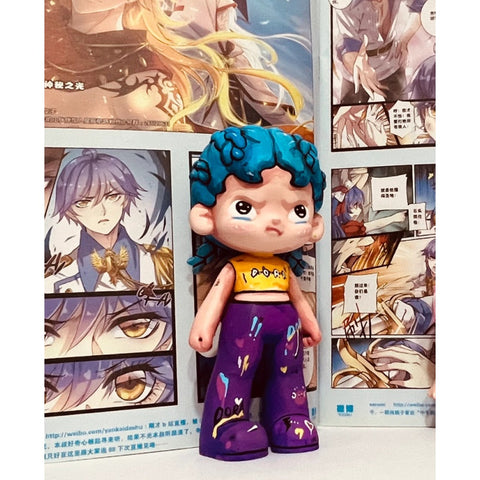 DORA Comic Mystery 2024 Limited Edition