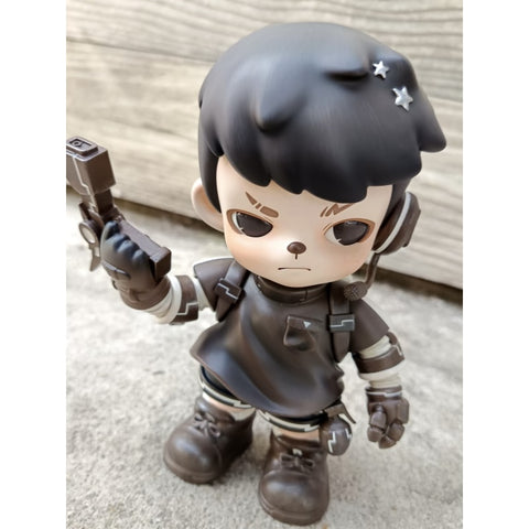 Boy Rayan Endless Silver Zone Special Version 2025 Limited Edition
