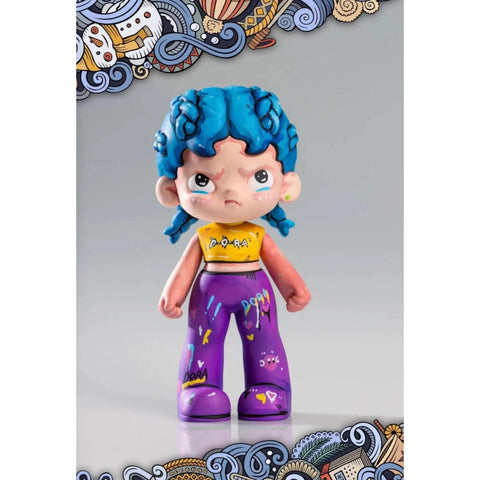DORA Comic Mystery 2024 Limited Edition