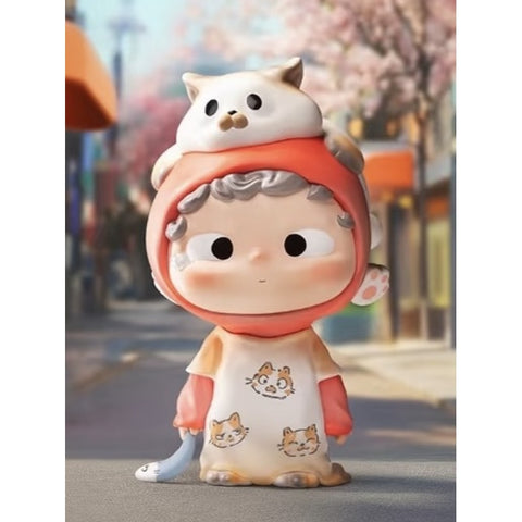 Ozai Missing Cats Poster 2025 Limited Edition