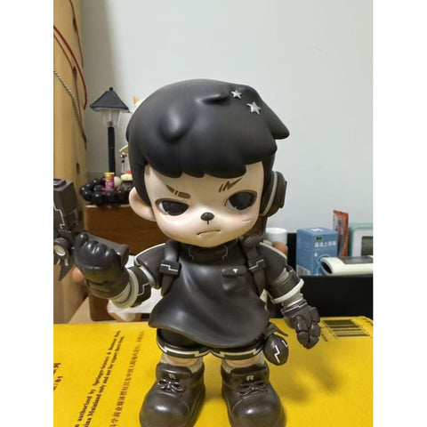 Boy Rayan Endless Silver Zone Special Version 2025 Limited Edition