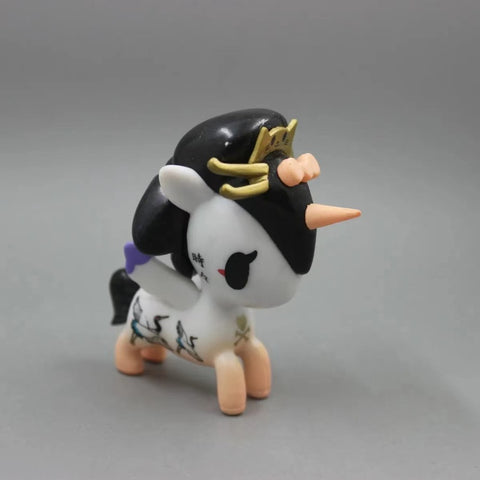 Tokidoki Unicorno Series 7 Izumi