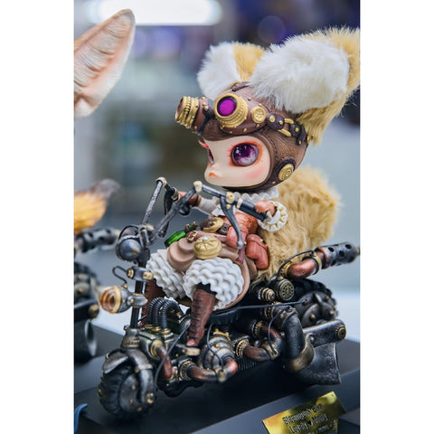 MOLLY Steampunk Bike Lovely Molly 2020 Limited Edition