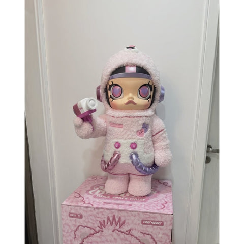 MEGA SPACE MOLLY 1000% Sweet Messages Bear 2026 Limited Edition
