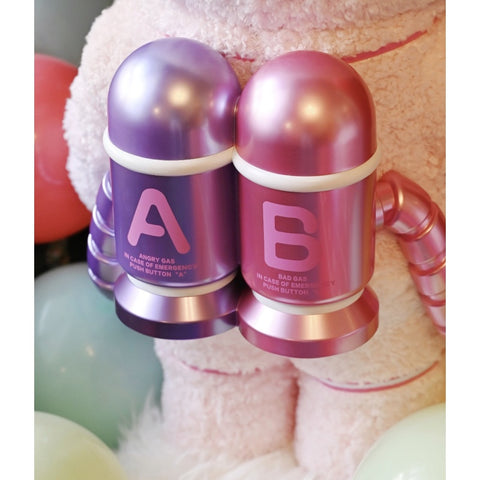 MEGA SPACE MOLLY 1000% Sweet Messages Bear 2026 Limited Edition