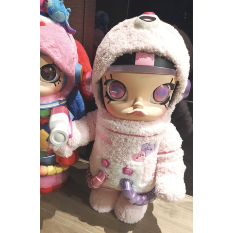 MEGA SPACE MOLLY 1000% Sweet Messages Bear 2026 Limited Edition
