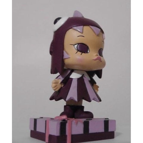 MOLLY Monster Gear Red Bean and Milk Popsicles 2010 Limited Edition