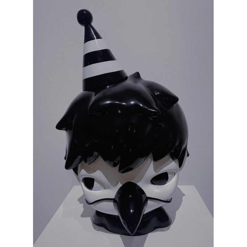 Hirono Bird Black 2022 Limited Edition