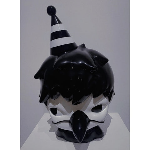 Hirono Bird Black 2022 Limited Edition