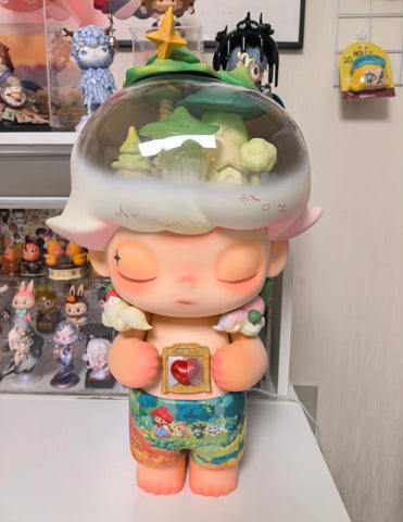 MEGA JUST DIMOO 700% Meadow of Dreams 2026 Limited Edition