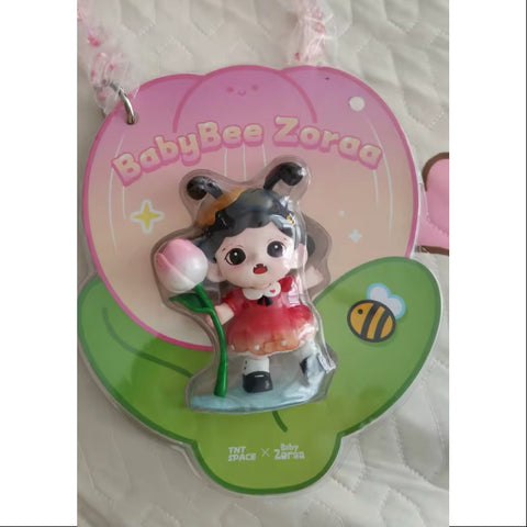 Baby Zoraa Baby Bee Zoraa Special Color Figurine 2024 Limited Edition