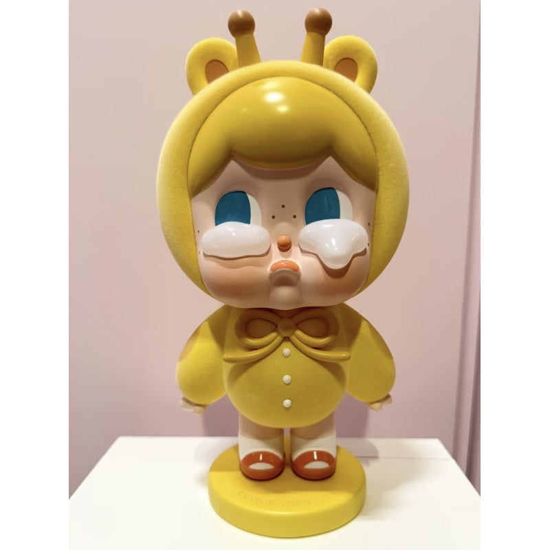 CRYBABY The Last Giraffe 400% 2025 Limited Edition