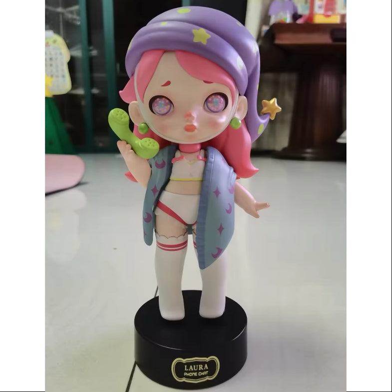 Laura Limited Edition Rare Figurine List – Page 3 – TOYSEZ