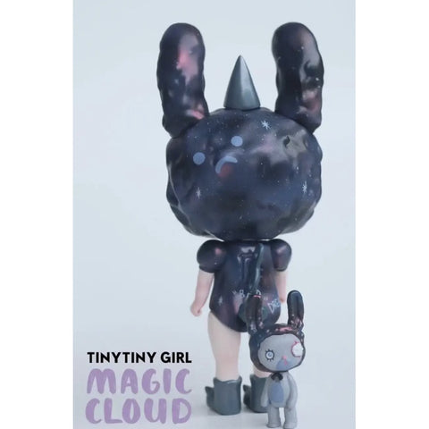 TINYTINY Magic Cloud Special Color 2023 Limited Edition