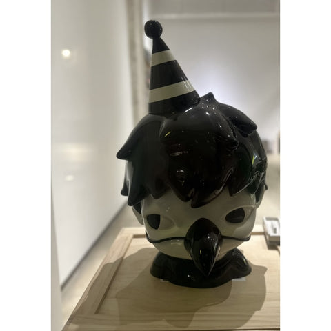 Hirono Bird Black 2022 Limited Edition