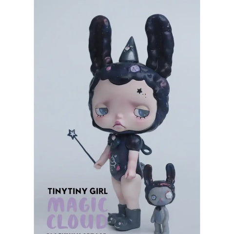 TINYTINY Magic Cloud Special Color 2023 Limited Edition