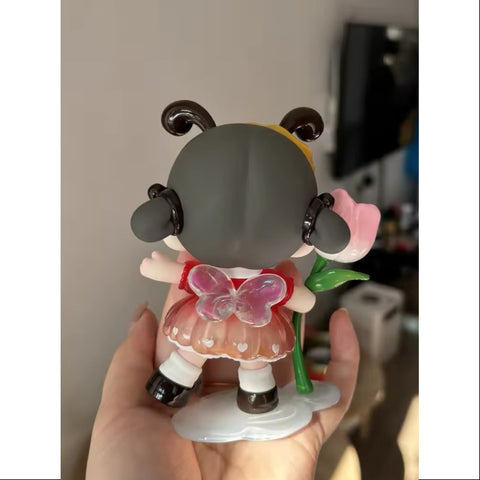 Baby Zoraa Baby Bee Zoraa Special Color Figurine 2024 Limited Edition