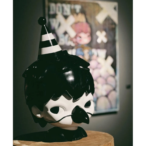 Hirono Bird Black 2022 Limited Edition