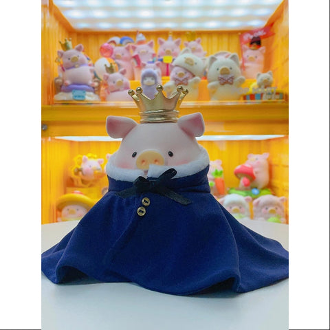 LuLu the Piggy XL Snow Kingdom 2020 Limited Edition