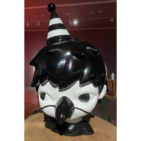 Hirono Bird Black 2022 Limited Edition