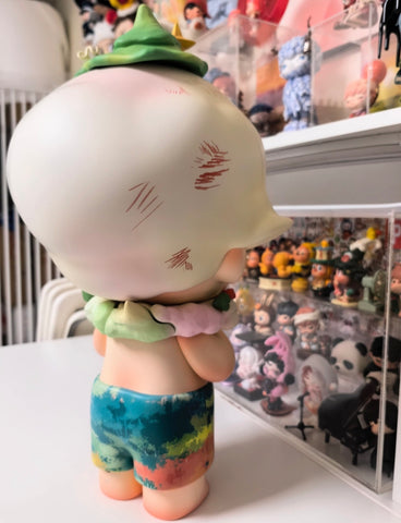 MEGA JUST DIMOO 700% Meadow of Dreams 2026 Limited Edition