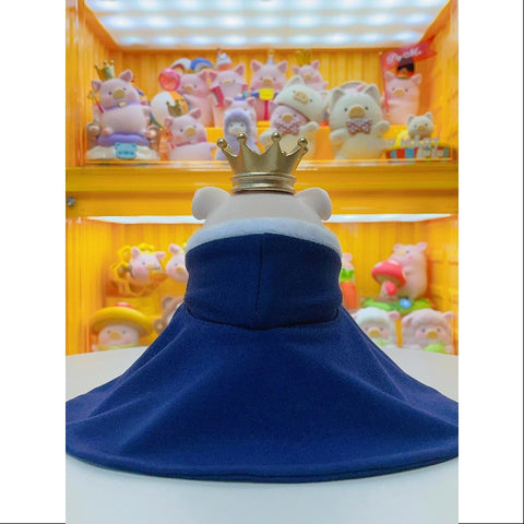 LuLu the Piggy XL Snow Kingdom 2020 Limited Edition