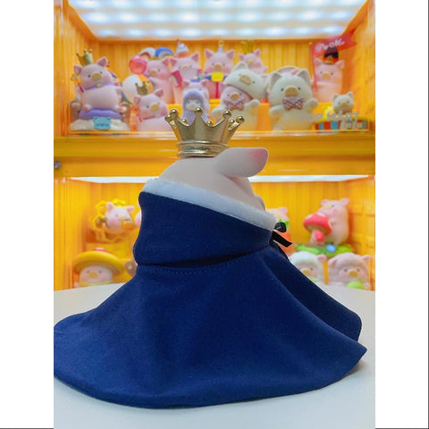 LuLu the Piggy XL Snow Kingdom 2020 Limited Edition