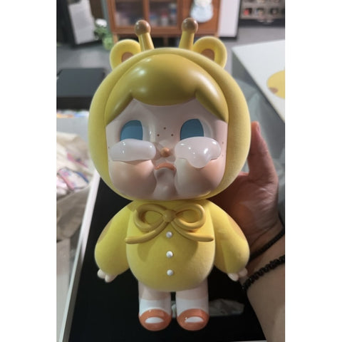 CRYBABY The Last Giraffe 400% 2025 Limited Edition