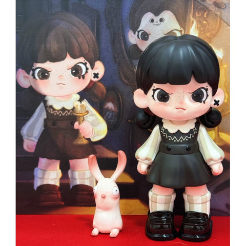 DORA Wicker Siblings 2023 Limited Edition