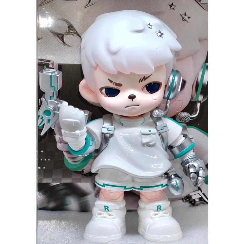 Boy Rayan Endless Silver Zone 2025 Limited Edition