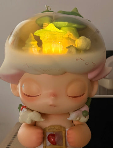 MEGA JUST DIMOO 700% Meadow of Dreams 2026 Limited Edition