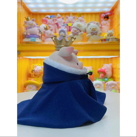 LuLu the Piggy XL Snow Kingdom 2020 Limited Edition