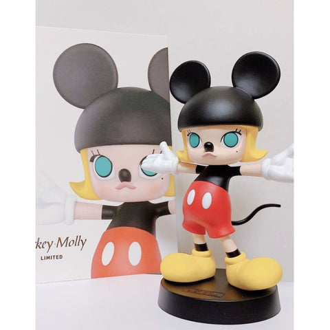 MOLLY Mickey Molly 2019 Limited Edition