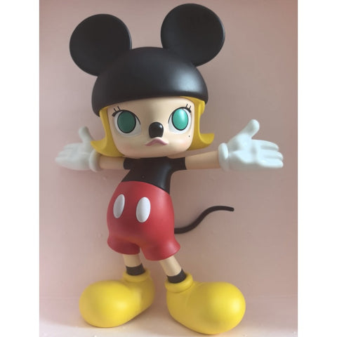 MOLLY Mickey Molly 2019 Limited Edition