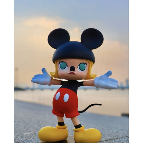 MOLLY Mickey Molly 2019 Limited Edition