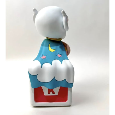 MOLLY 13th Anniversary My companion Day Version 2019 Limited Edition