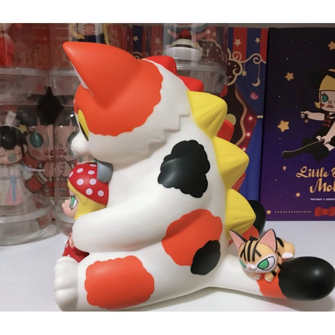 MOLLY When Negora Meets Molly 2020 Limited Edition