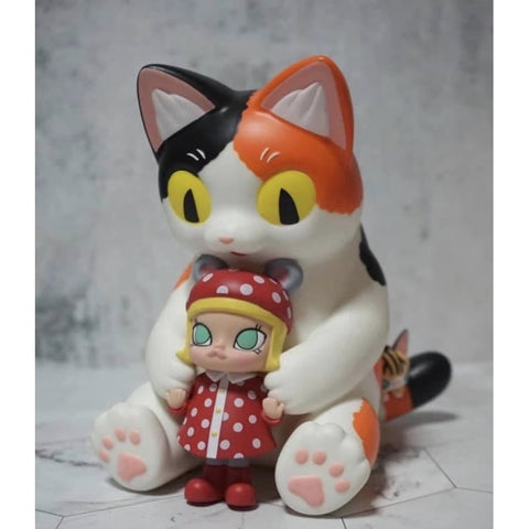 MOLLY When Negora Meets Molly 2020 Limited Edition