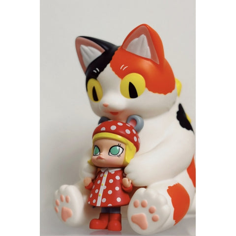 MOLLY When Negora Meets Molly 2020 Limited Edition