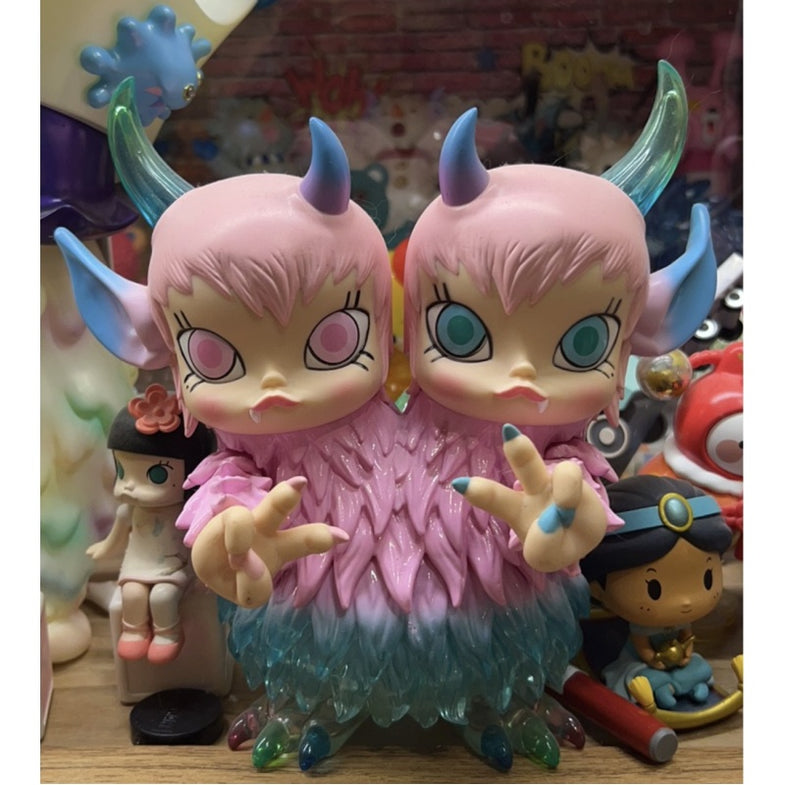 MOLLY Limited Edition Rare Figurine List – Page 4 – TOYSEZ