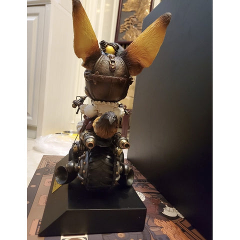 MOLLY Steampunk Bike Lovely Molly 2021 Collector's Limited Edition
